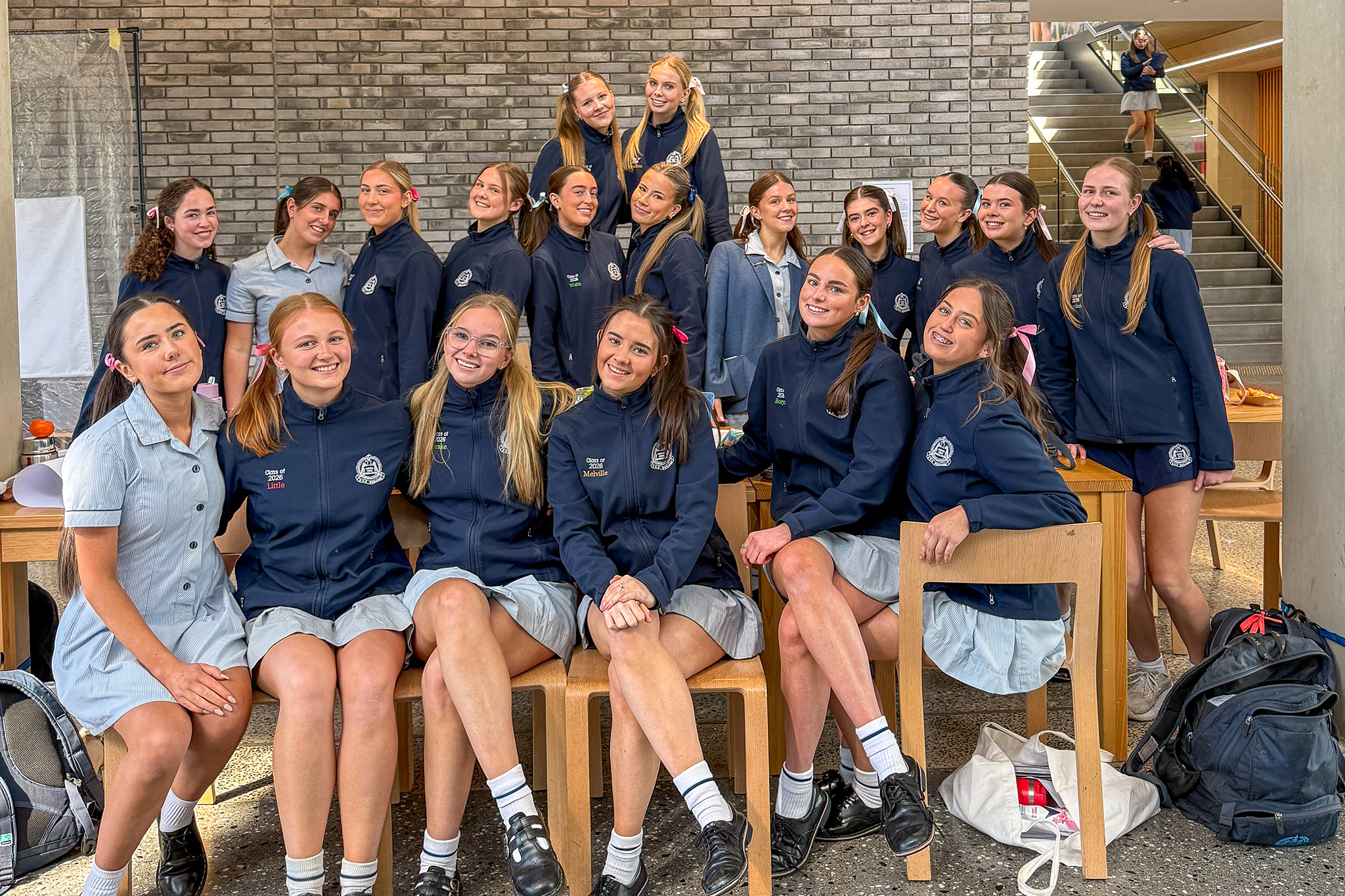 Sacred Heart College Geelong