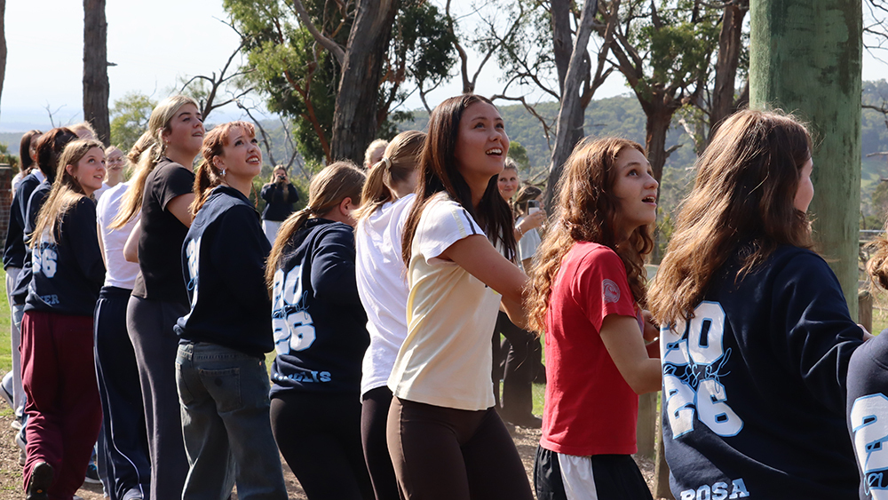 Sacred Heart College Geelong
