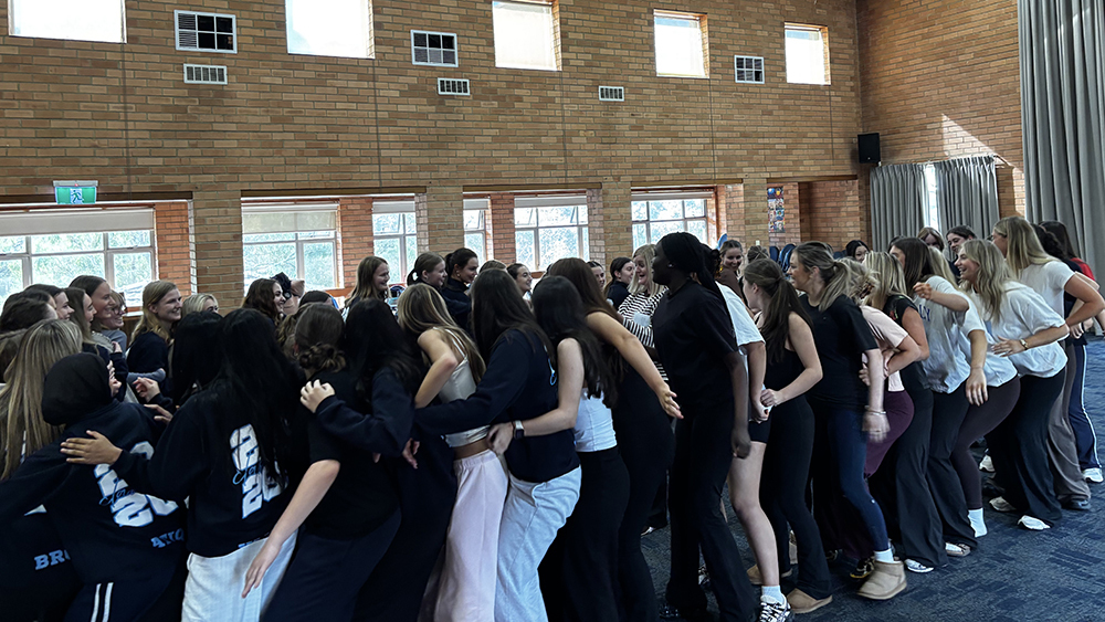 Sacred Heart College Geelong