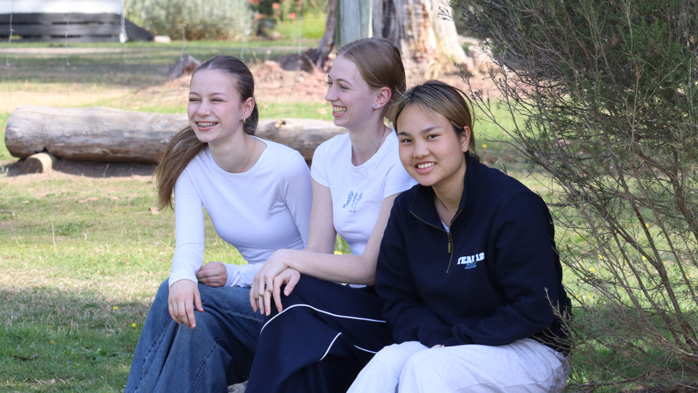 Sacred Heart College Geelong