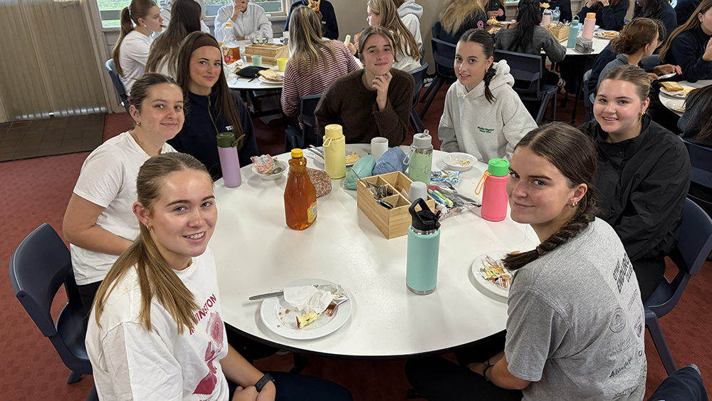 Sacred Heart College Geelong