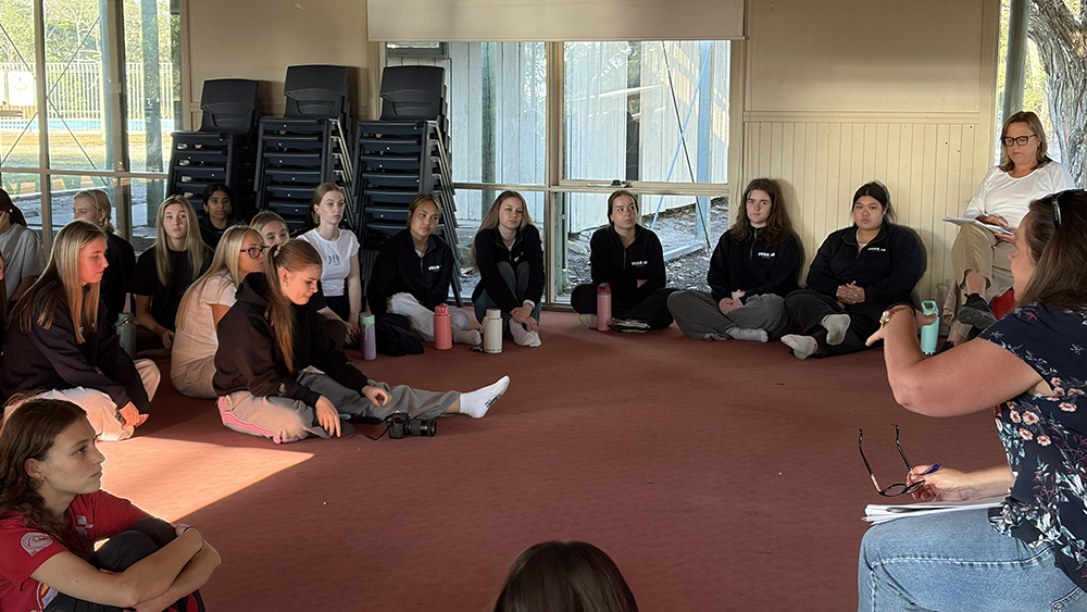 Sacred Heart College Geelong