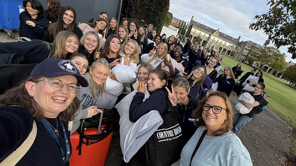Sacred Heart College Geelong