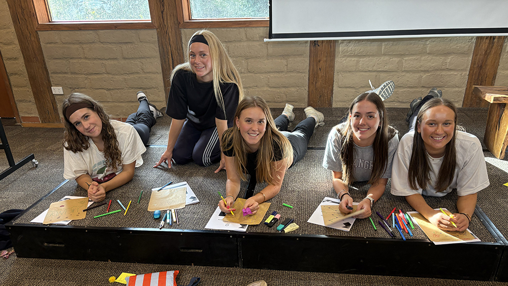 Sacred Heart College Geelong