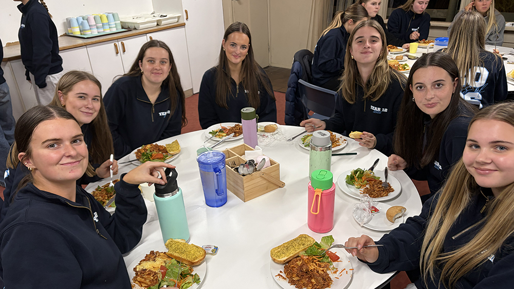 Sacred Heart College Geelong