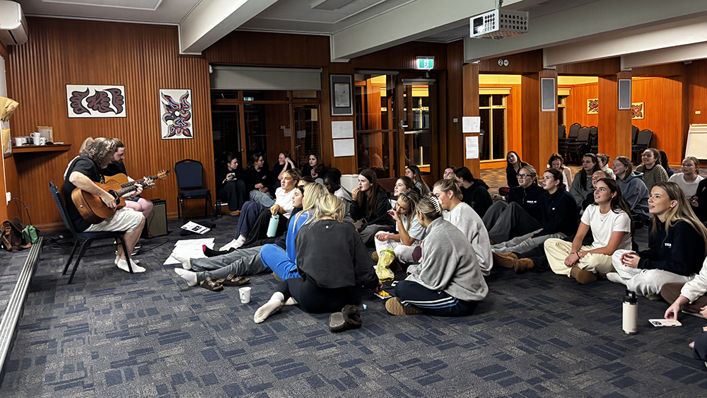 Sacred Heart College Geelong