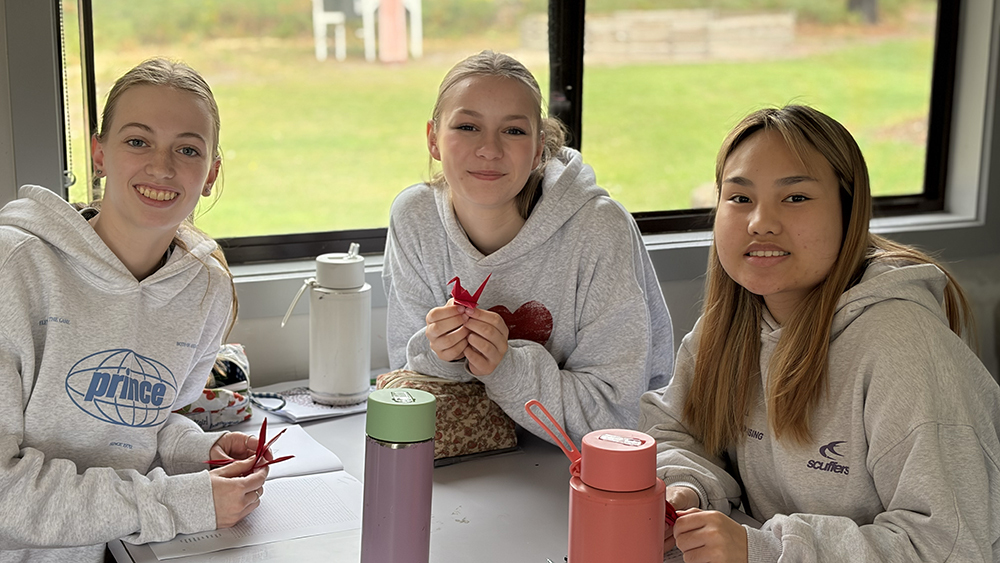 Sacred Heart College Geelong