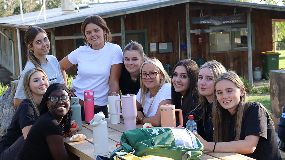Sacred Heart College Geelong