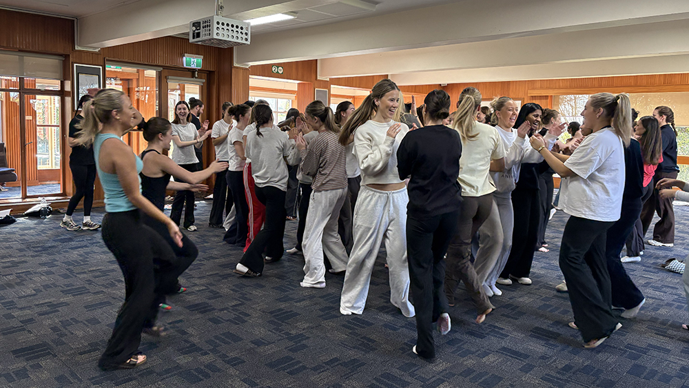 Sacred Heart College Geelong