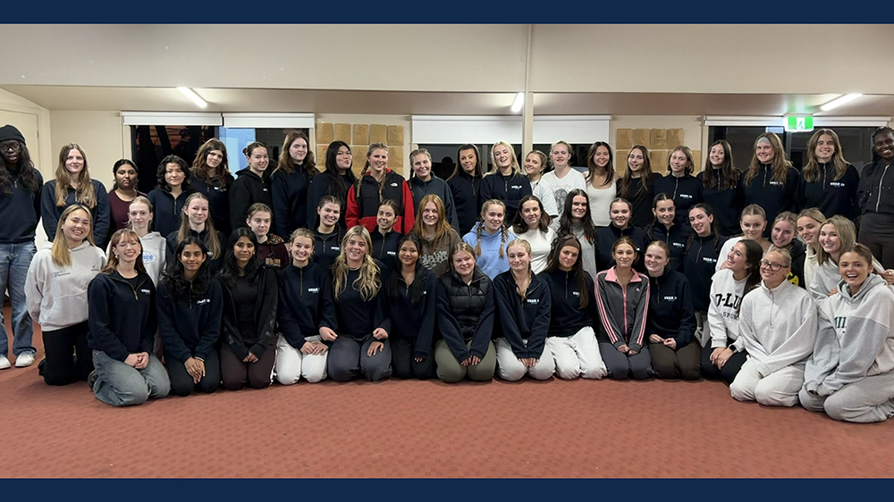 Sacred Heart College Geelong