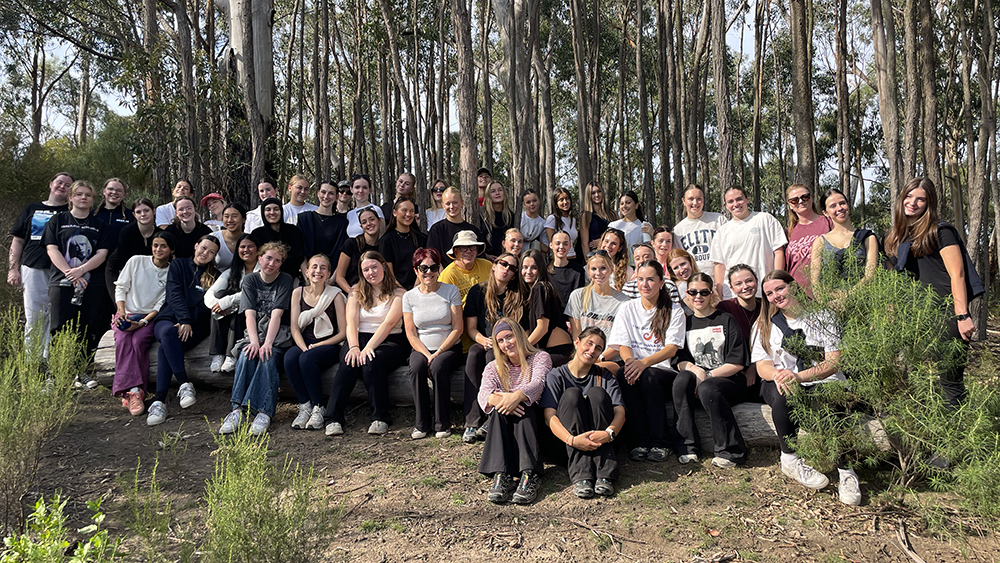 Sacred Heart College Geelong