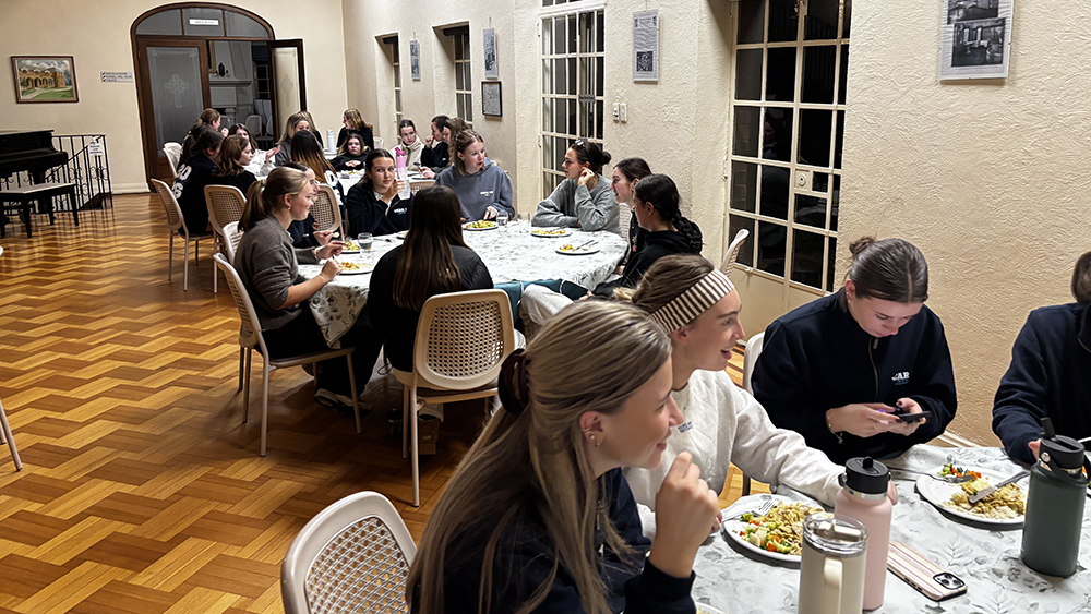 Sacred Heart College Geelong
