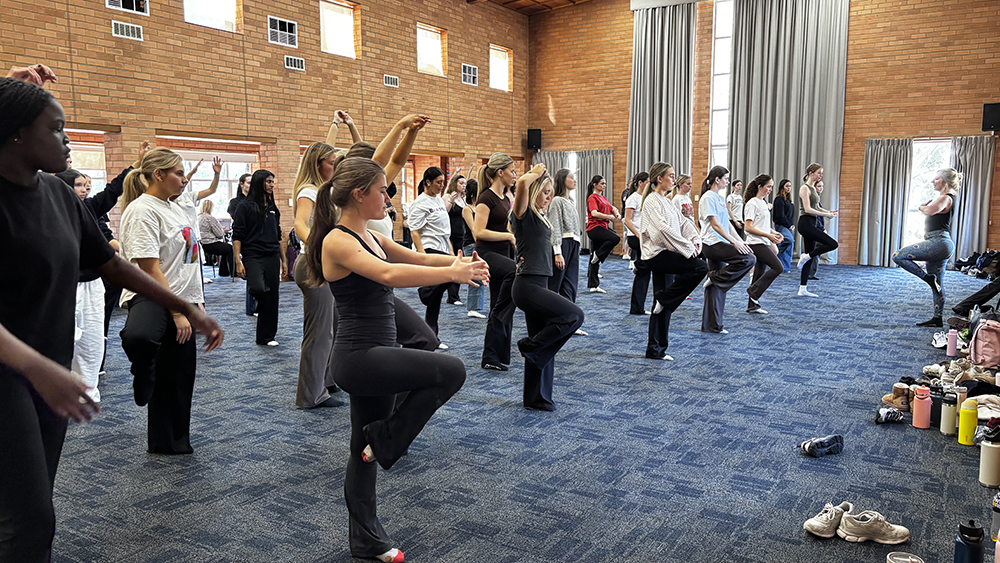 Sacred Heart College Geelong