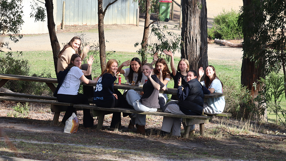 Sacred Heart College Geelong