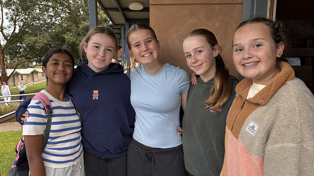 Sacred Heart College Geelong