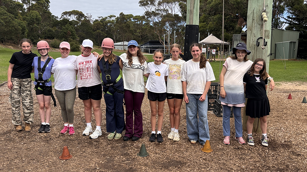Sacred Heart College Geelong
