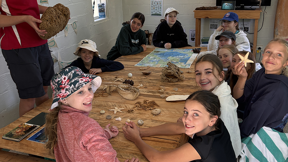 Sacred Heart College Geelong