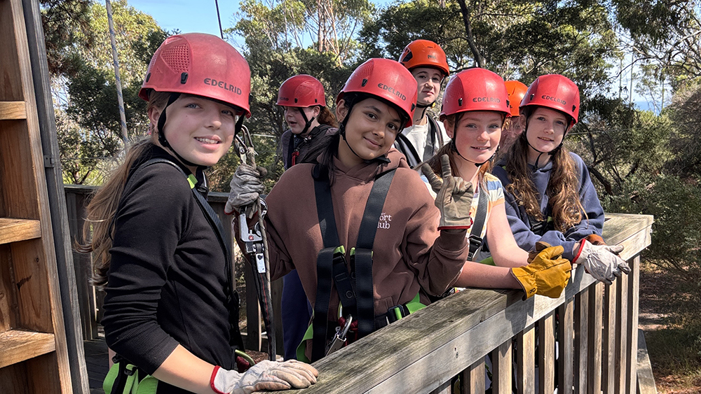 Sacred Heart College Geelong