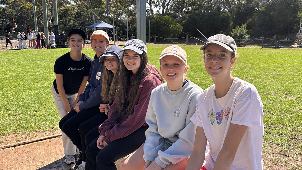 Sacred Heart College Geelong