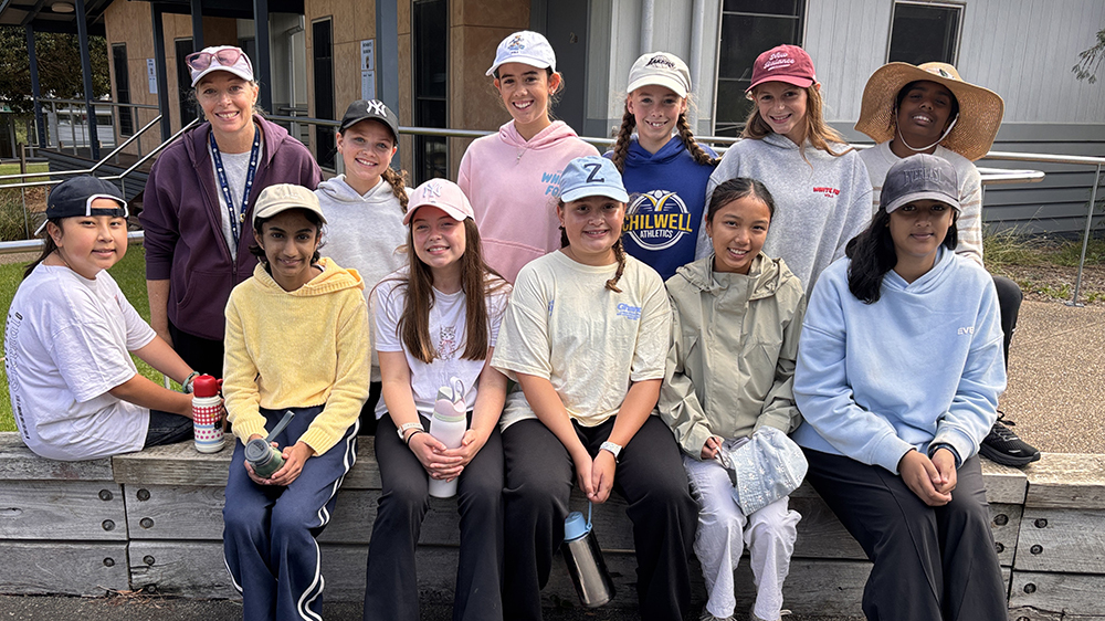 Sacred Heart College Geelong