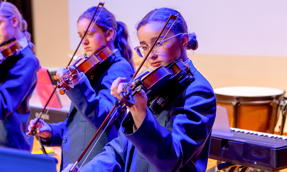 Sacred Heart College Geelong