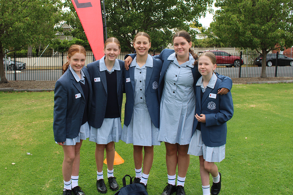 Sacred Heart College Geelong