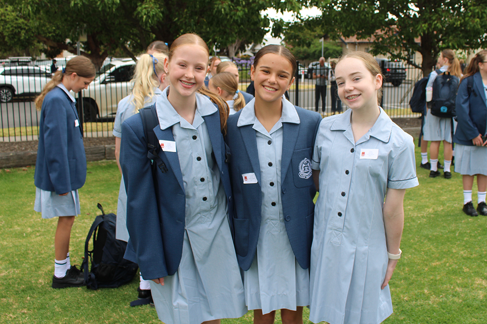 Sacred Heart College Geelong