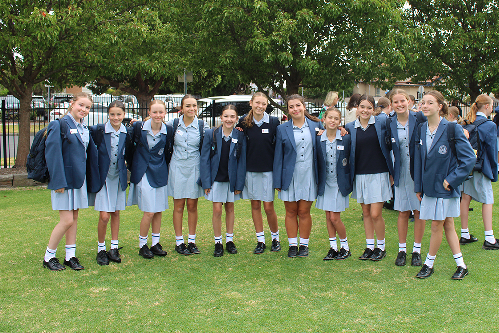 Sacred Heart College Geelong