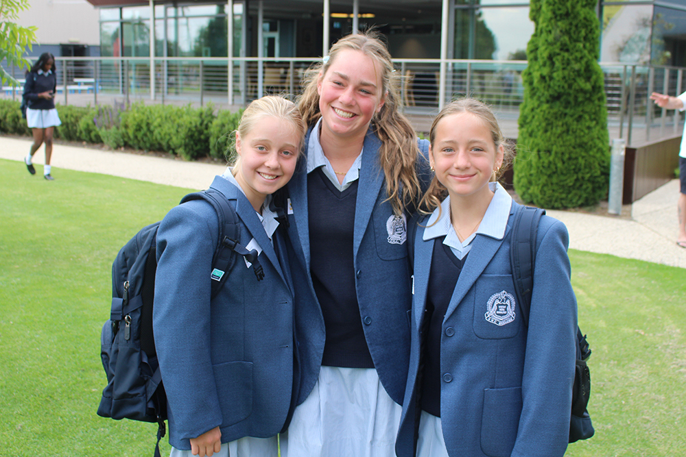 Sacred Heart College Geelong