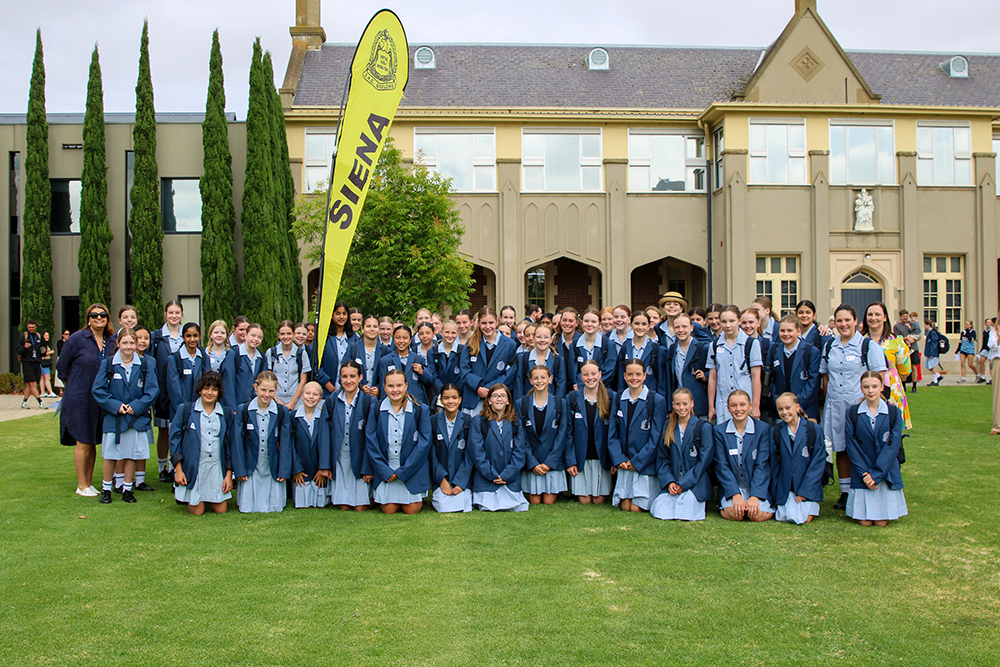 Sacred Heart College Geelong