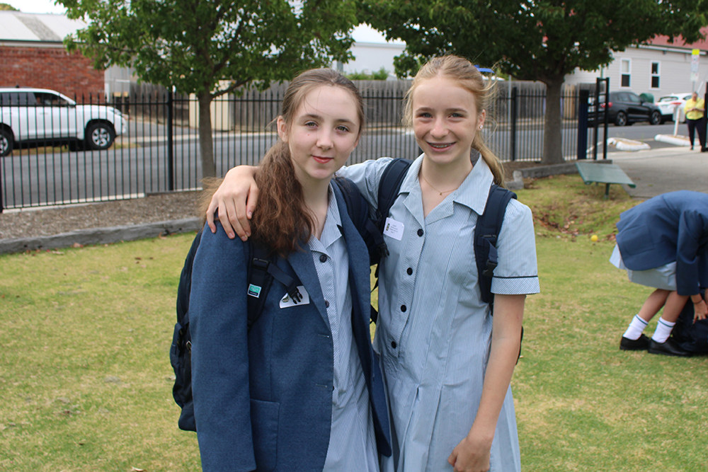 Sacred Heart College Geelong