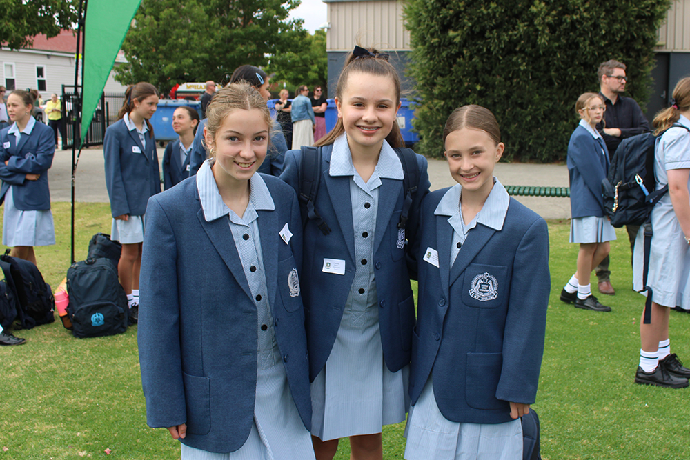 Sacred Heart College Geelong