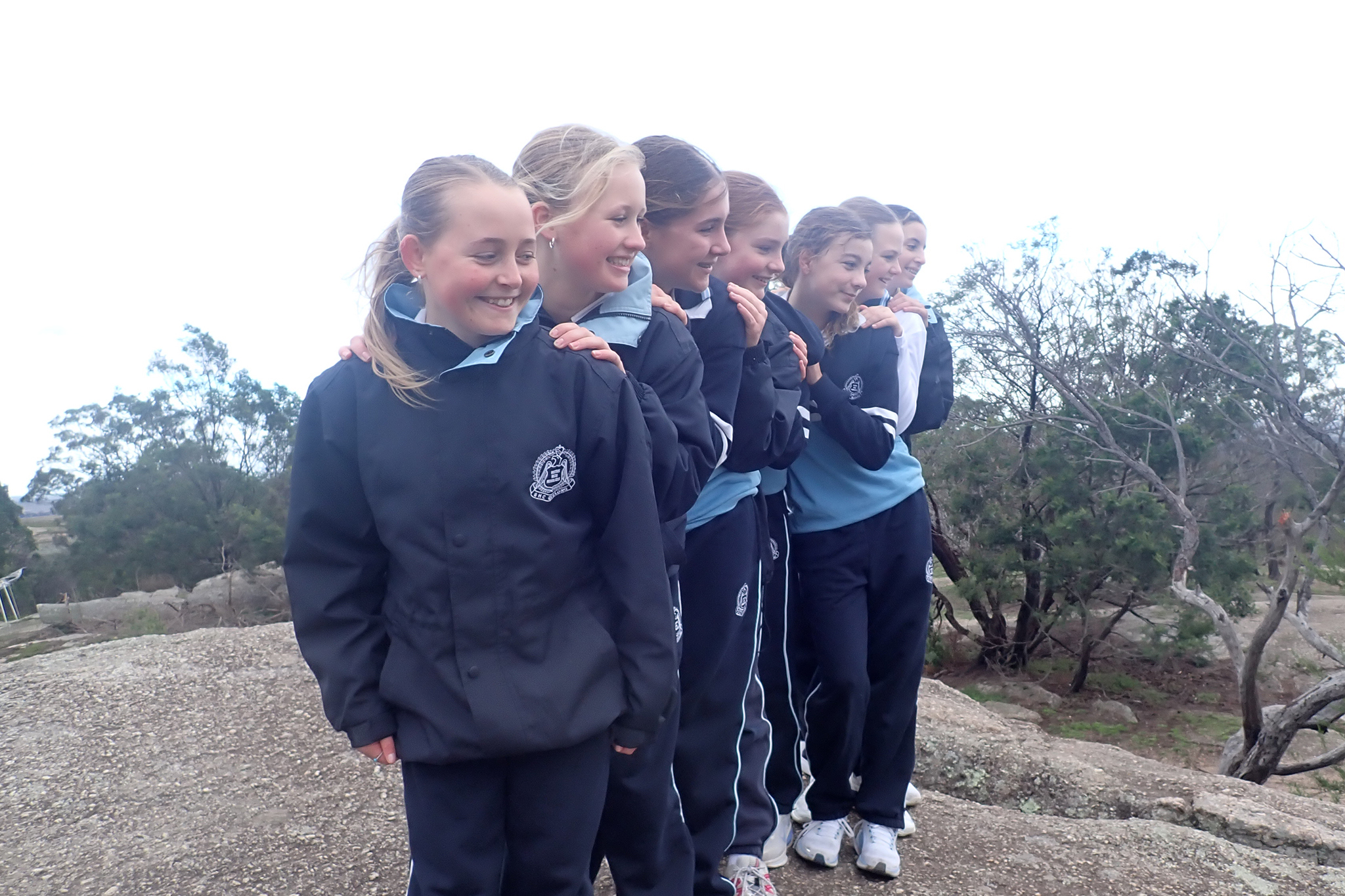 Sacred Heart College Geelong