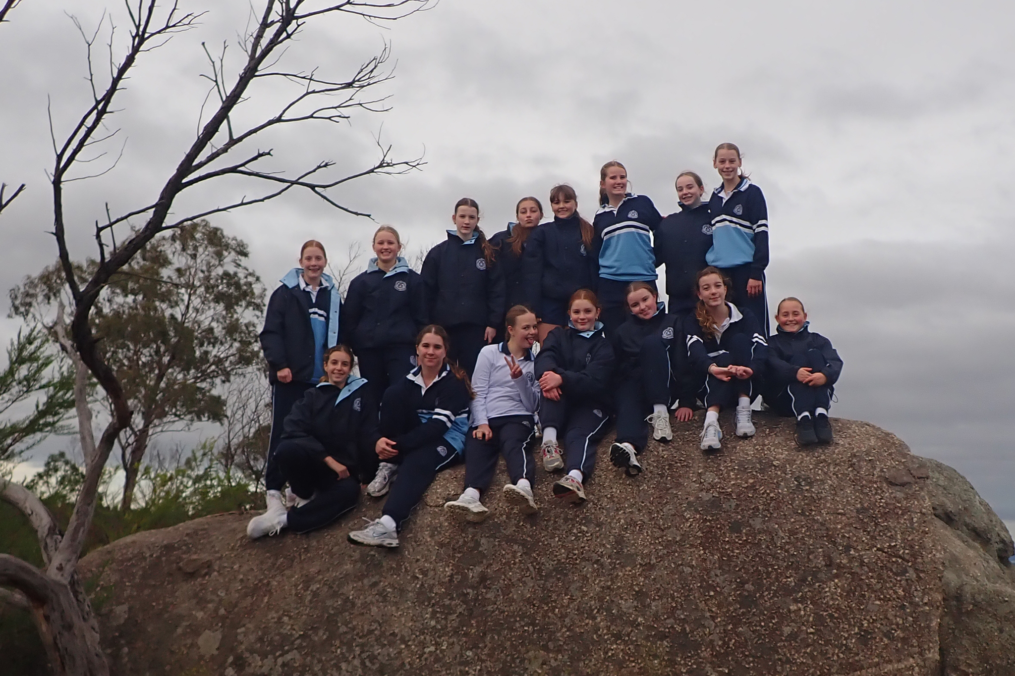 Sacred Heart College Geelong