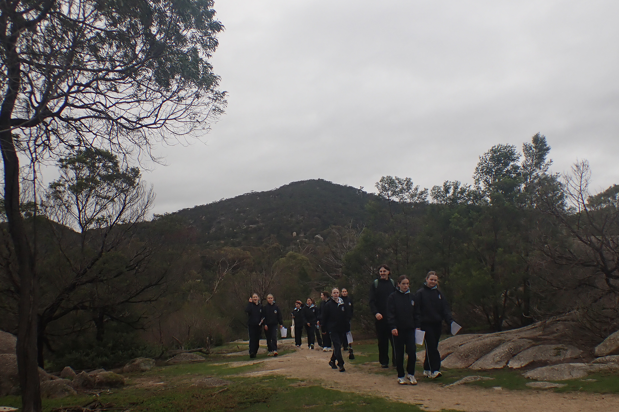 Sacred Heart College Geelong