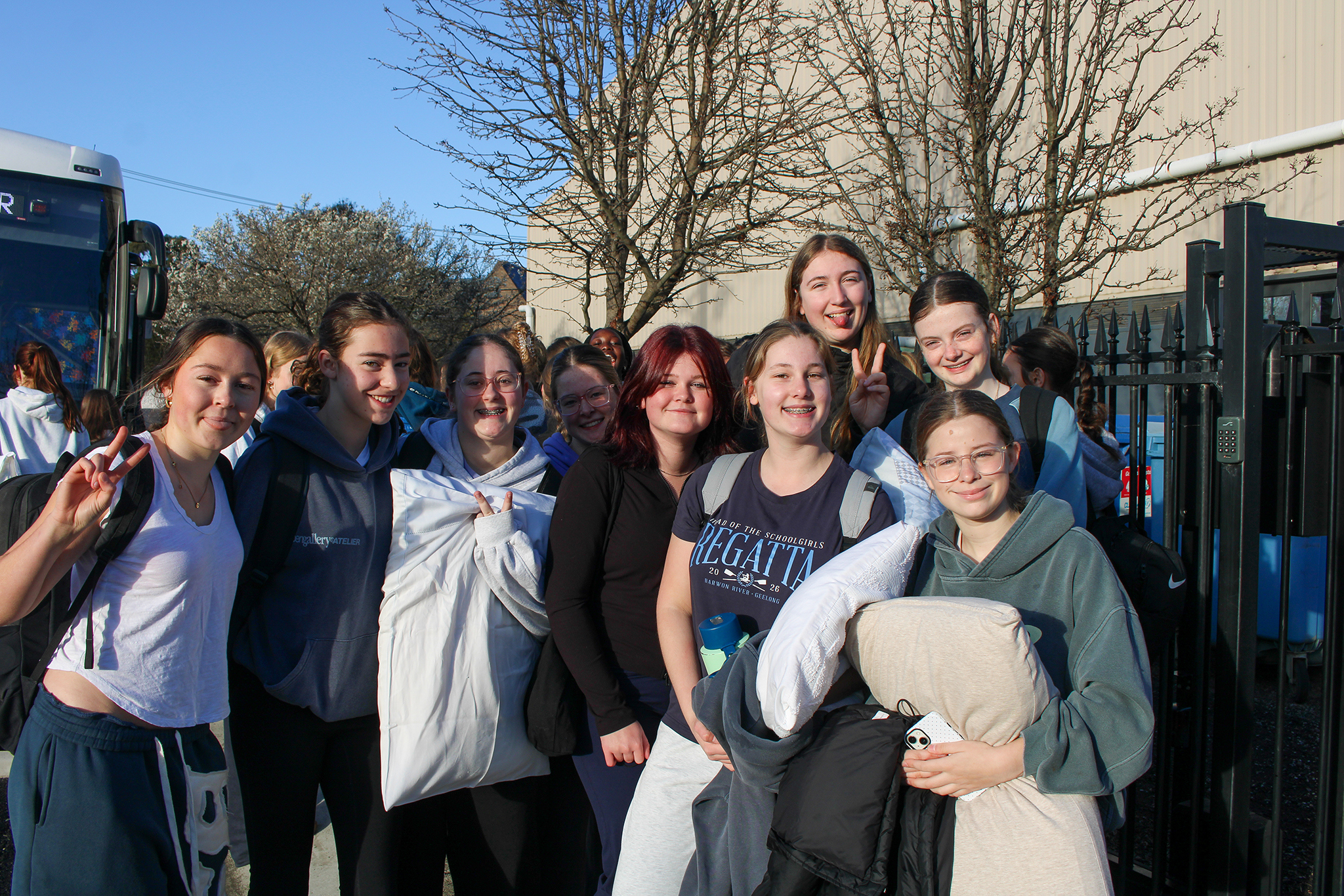 Sacred Heart College Geelong
