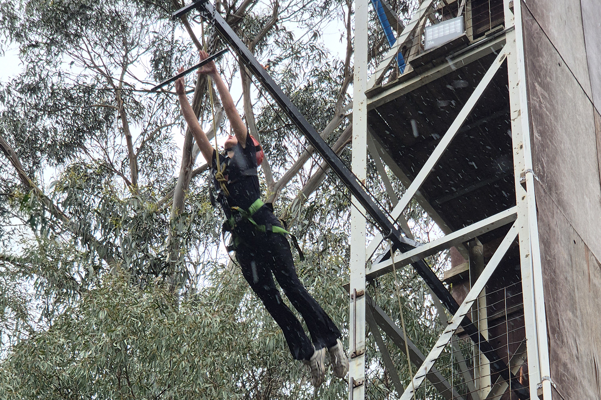 Sacred Heart College Geelong
