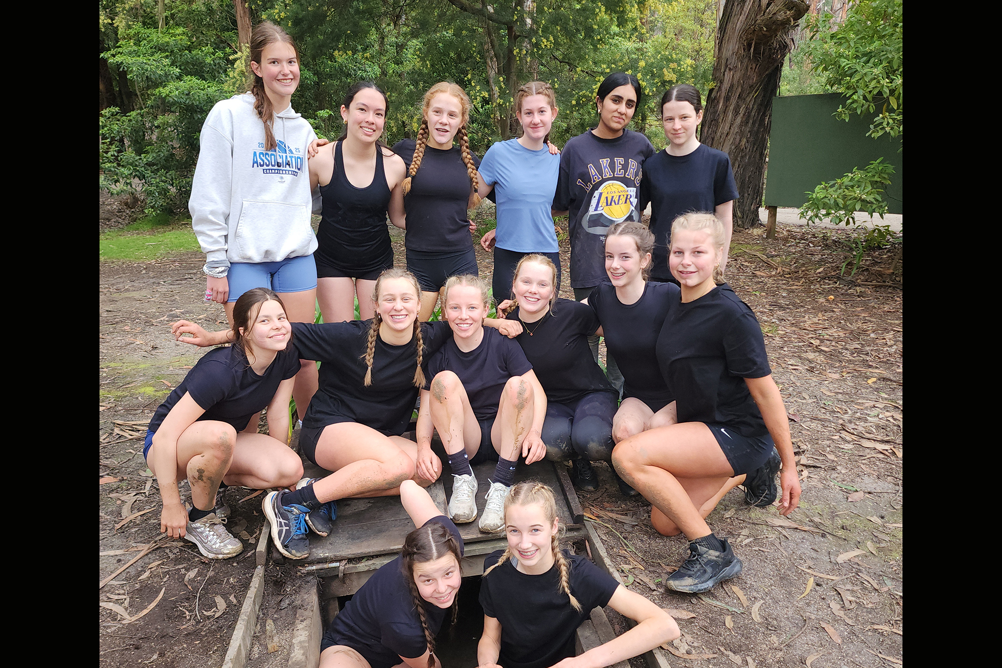 Sacred Heart College Geelong