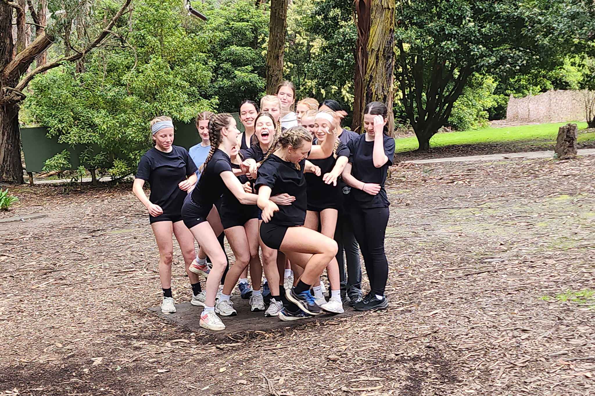 Sacred Heart College Geelong