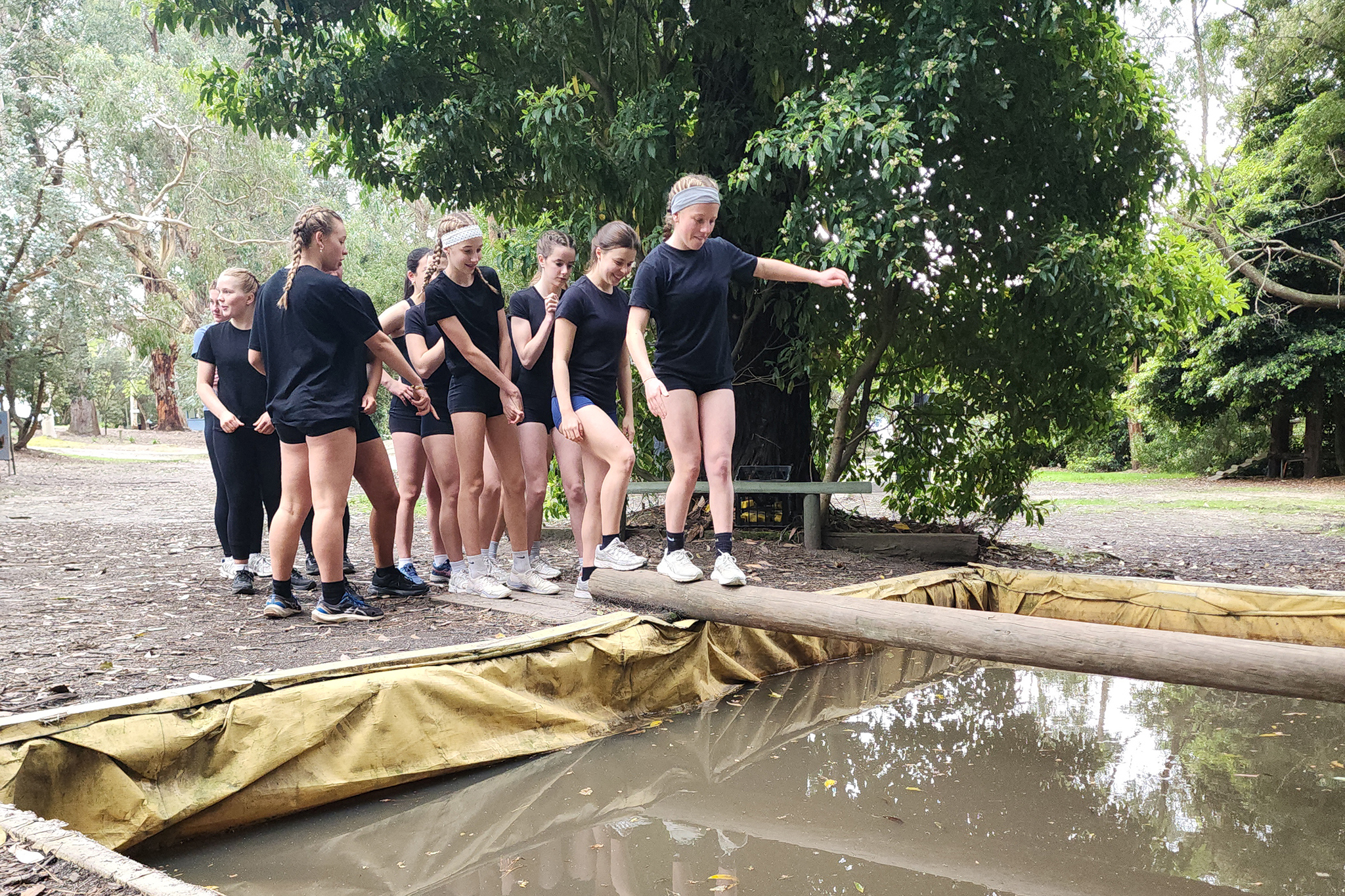 Sacred Heart College Geelong