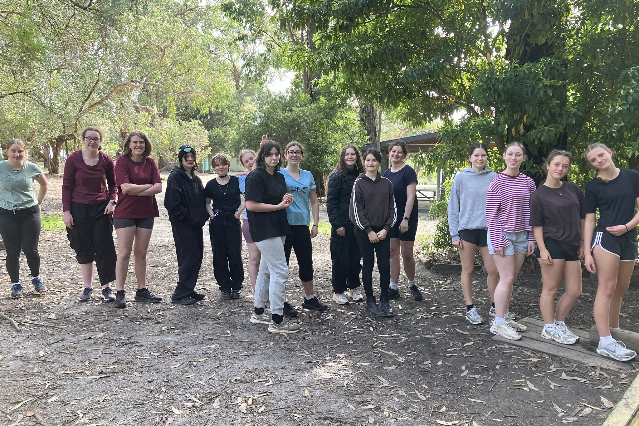 Sacred Heart College Geelong
