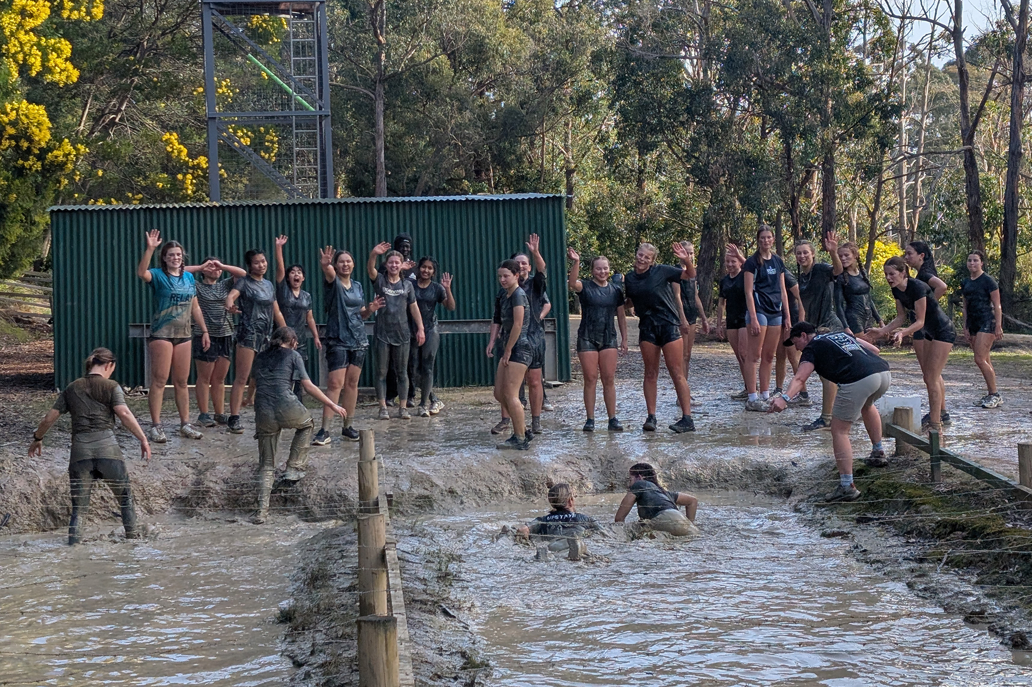 Sacred Heart College Geelong