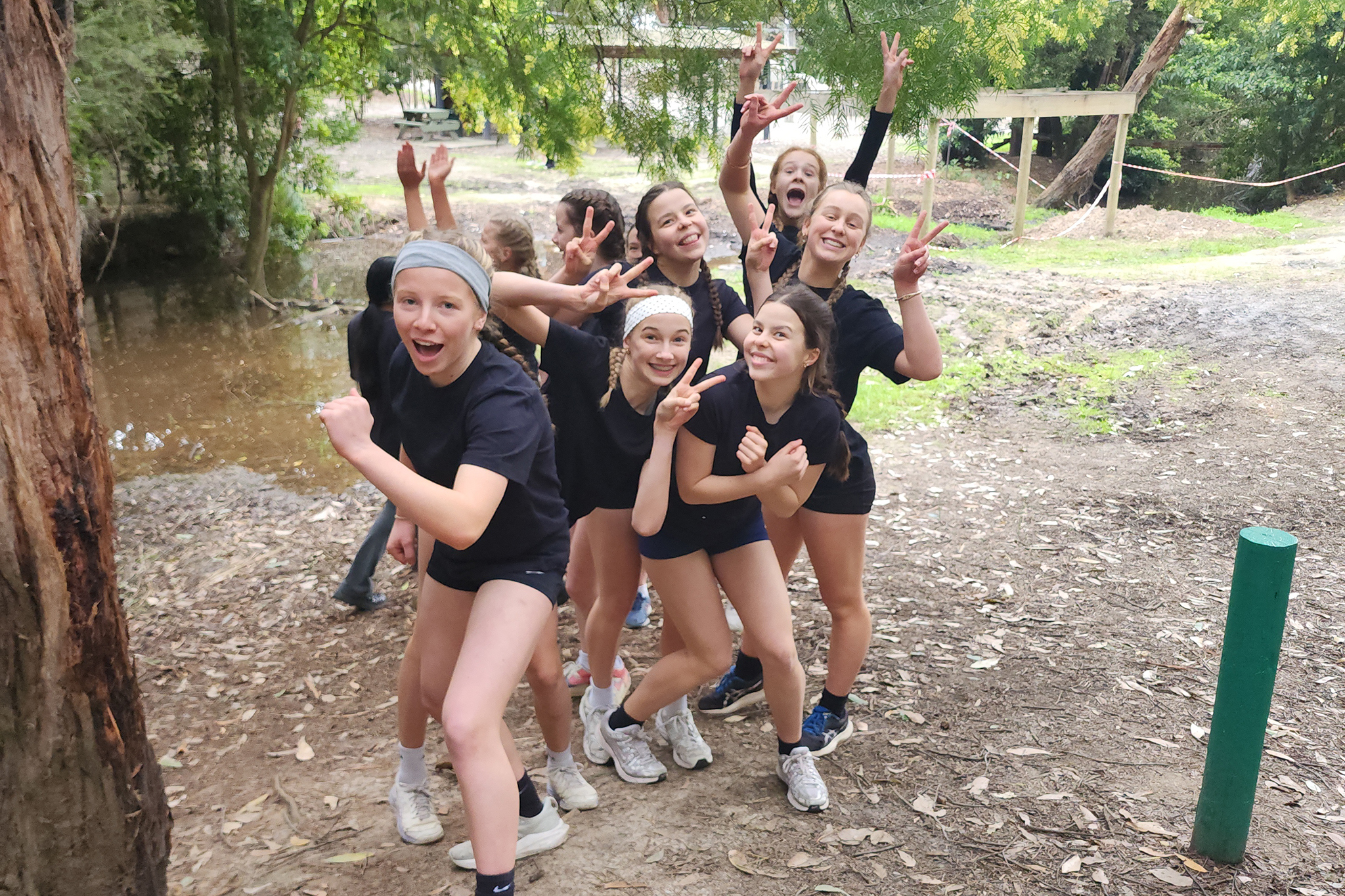 Sacred Heart College Geelong