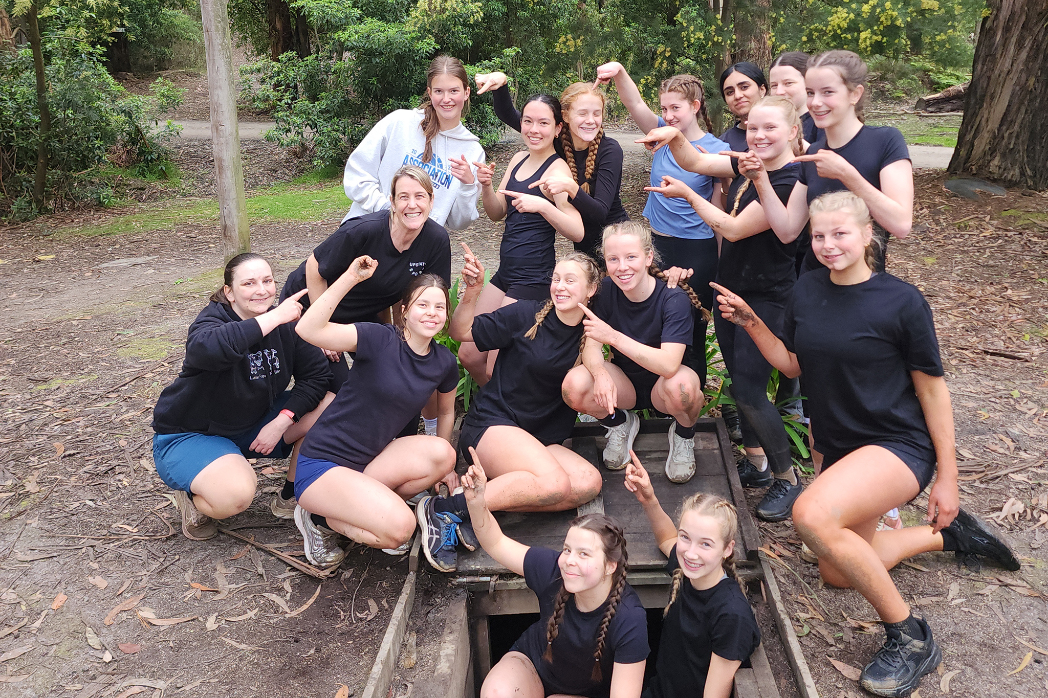 Sacred Heart College Geelong