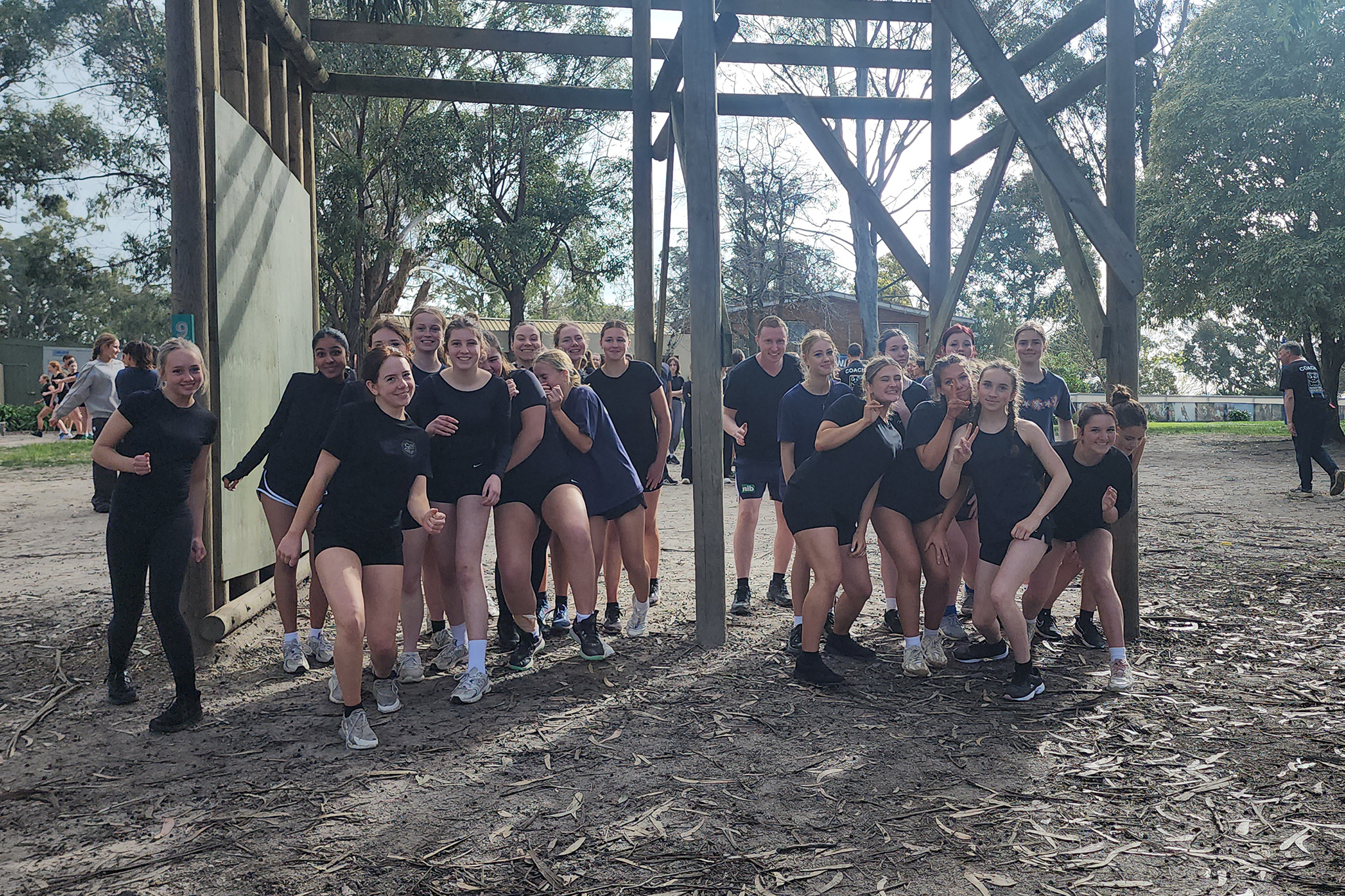 Sacred Heart College Geelong