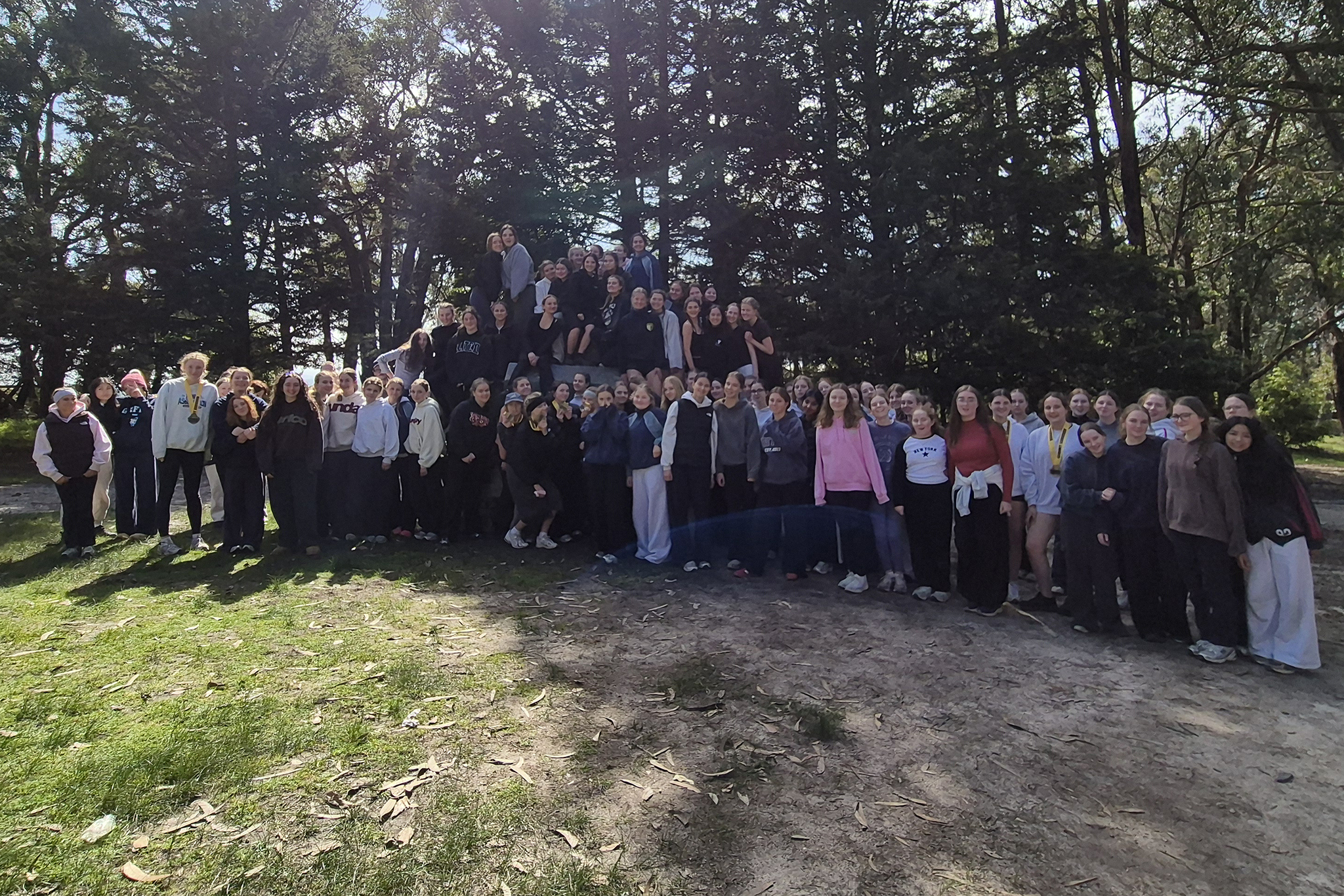 Sacred Heart College Geelong