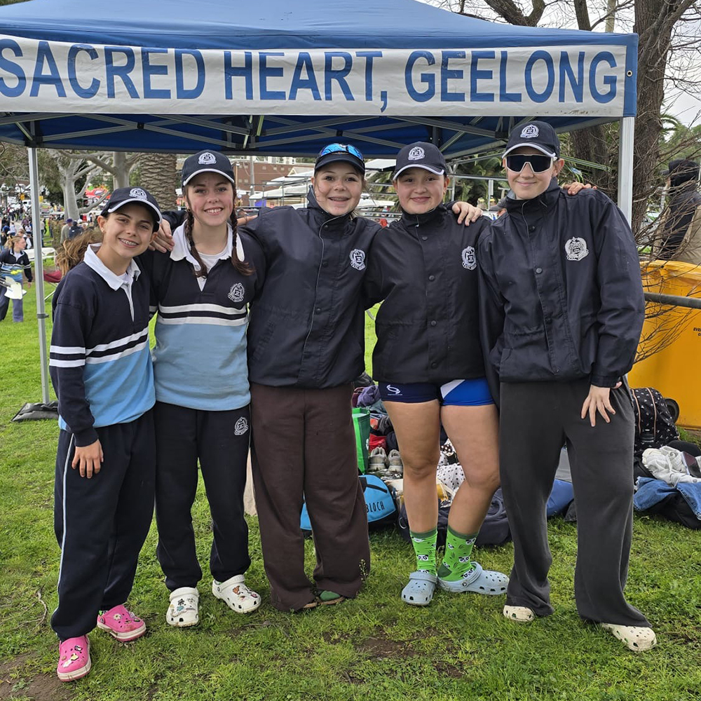 Rowing News