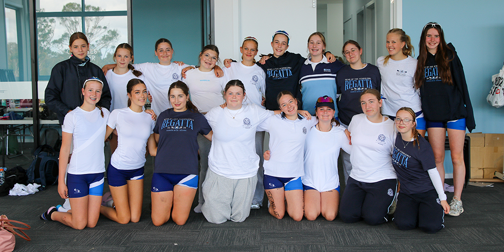 Sacred Heart College Geelong