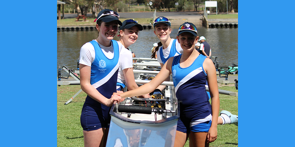 Sacred Heart College Geelong