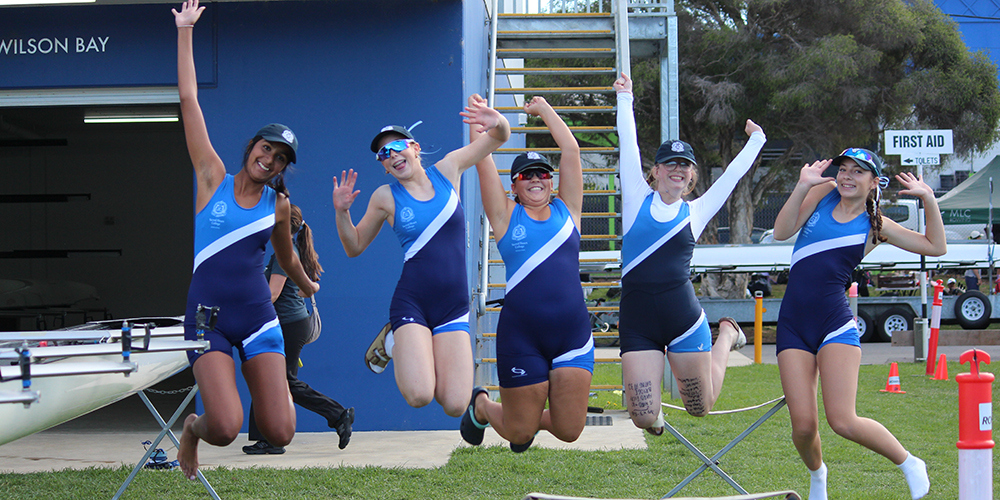 Sacred Heart College Geelong